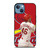 PAUL GOLDSCHMIDT SAINT LOUIS CARDINALS 2 iPhone 13 Case