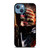 PAYDAY THE HEIST GAMES 2 iPhone 13 Case