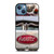 PETERBILT TRUCK METAL EMBLEM iPhone 13 Case