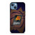 PHOENIX SUNS NBA LOGO iPhone 13 Case