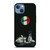 PIAGGIO VESPA X MARTINI RACING iPhone 13 Case