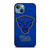 PITTSBURGH PANTHERS FOOTBALL ICON iPhone 13 Case