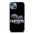 PITTSBURGH PANTHERS FOOTBALL LOGO iPhone 13 Case