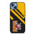 PITTSBURGH PIRATES BASEBALL iPhone 13 Case