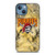 PITTSBURGH PIRATES LOGO MLB iPhone 13 Case