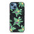 PLANKTON SPONGEBOB SQUASHED iPhone 13 Case