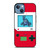 POKEDEX PHONE POKEMON iPhone 13 Case