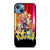 POKEMON ALL CHARACTER iPhone 13 Case