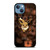 POKEMON EEVEE iPhone 13 Case