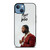 POP SMOKE MEET THE WOO iPhone 13 Case