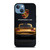 PORSCHE CAR LOGO 2 iPhone 13 Case