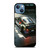 PORSCHE GARAGE iPhone 13 Case