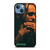 POST MALONE STONEY ALBUM COVER iPhone 13 Case