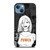 POWER CHAINSAW MAN ANIME 2 iPhone 13 Case