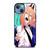 POWER CHAINSAW MAN ANIME iPhone 13 Case