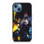 PRINCE PURPLE RAIN MOTOR iPhone 13 Case
