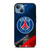PSG PARIS SAINT GERMAIN SOCCER iPhone 13 Case