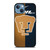 PUMAS UNAM ICON iPhone 13 Case