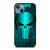 PUNISHER GLOWING iPhone 13 Case