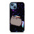 PUSHEEN THE CAT UNICORN iPhone 13 Case