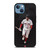RAFAEL DEVERS BOSTON RED SOX BASEBALL iPhone 13 Case