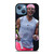 RAFAEL NADAL CANDID PHOTO iPhone 13 Case