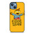RALPH WIGGUM THE SIMPSONS FREE HUG iPhone 13 Case