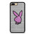 PLAY BOY BUNNY LOGO SPARKLE iPhone 7 Plus Case