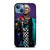 RAUW ALEJANDRO RAPPER iPhone 13 Case