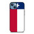 REPUBLIC OF TEXAS FLAG iPhone 13 Case