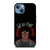 RICHIE TOZIER STEPHEN KING ART iPhone 13 Case