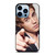 JUSTIN BIEBER SIGHT iPhone 13 Pro Max Case