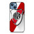 RIVER PLATE EL MAS GRANDE LOGO iPhone 13 Case