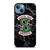 RIVERDALE SOUTHSIDE MARBLE LOGO iPhone 13 Case