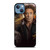 ROBERT DOWNEY JR DOLITTLE MOVIES iPhone 13 Case