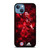 ROBERT LEWANDOWSKI MUNCHEN ADIDAS iPhone 13 Case