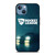 ROCKET LEAGUE GAMES iPhone 13 Case