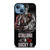 ROCKY BALBOA QUOTE 2 iPhone 13 Case