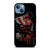 ROCKY BALBOA QUOTE iPhone 13 Case