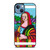 ROMERO BRITTO MONALISA iPhone 13 Case