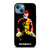 RONALD MCDONALDS JOKER MASCOT iPhone 13 Case