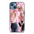 ROSE BLACKPINK PRETTY iPhone 13 Case ROSE BLACKPINK PRETTY iPhone 13 Case