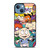 RUGRATS CARTOON NICKELODEON iPhone 13 Case