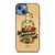 SAILOR JERRY GRAVE TATTOO iPhone 13 Case SAILOR JERRY GRAVE TATTOO iPhone 13 Case
