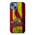 SAINT LOUIS CARDINALS MLB TEAM iPhone 13 Case SAINT LOUIS CARDINALS MLB TEAM iPhone 13 Case