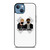 SAM AND COLBY XPLR ARTWORK iPhone 13 Case