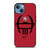 SAN FRANCISCO 49ERS HELMET iPhone 13 Case SAN FRANCISCO 49ERS HELMET iPhone 13 Case