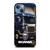 SCANIA TRUCK SAAB iPhone 13 Case