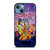 SCOOBY DOO CARTOON iPhone 13 Case