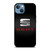 SEAT SYMBOL iPhone 13 Case